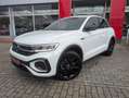 Volkswagen T-Roc 1.5 TSI OPF DSG R-Line *AHK+LED+Navi* Wit - thumbnail 2
