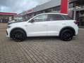 Volkswagen T-Roc 1.5 TSI OPF DSG R-Line *AHK+LED+Navi* Wit - thumbnail 3