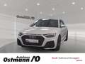 Audi A1 Sportback 25 TFSI S-Line PDC SHZ 17'' Weiß - thumbnail 1