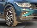 Volkswagen Tiguan 1.5 TSI DSG ACTIVE ACC 1. HAND SCHECKHEFT Blau - thumbnail 35