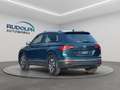 Volkswagen Tiguan 1.5 TSI DSG ACTIVE ACC 1. HAND SCHECKHEFT Blau - thumbnail 5