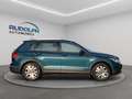 Volkswagen Tiguan 1.5 TSI DSG ACTIVE ACC 1. HAND SCHECKHEFT Blau - thumbnail 8