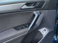 Volkswagen Tiguan 1.5 TSI DSG ACTIVE ACC 1. HAND SCHECKHEFT Blau - thumbnail 12