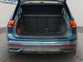 Volkswagen Tiguan 1.5 TSI DSG ACTIVE ACC 1. HAND SCHECKHEFT Blau - thumbnail 27