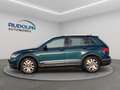 Volkswagen Tiguan 1.5 TSI DSG ACTIVE ACC 1. HAND SCHECKHEFT Blau - thumbnail 4