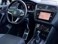 Volkswagen Tiguan 1.5 TSI DSG ACTIVE ACC 1. HAND SCHECKHEFT Blau - thumbnail 19