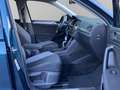 Volkswagen Tiguan 1.5 TSI DSG ACTIVE ACC 1. HAND SCHECKHEFT Blau - thumbnail 21