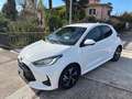 Toyota Yaris 1.5 Hybrid " Usato prima Scelta Full Optional " Bianco - thumbnail 1