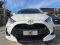 Toyota Yaris 1.5 Hybrid " Usato prima Scelta Full Optional " Bianco - thumbnail 8
