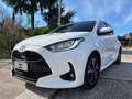 Toyota Yaris 1.5 Hybrid " Usato prima Scelta Full Optional " Bianco - thumbnail 3