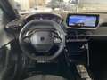 Peugeot 2008 2008 Hybrid 145 e-DCS6 Allure Gris - thumbnail 16