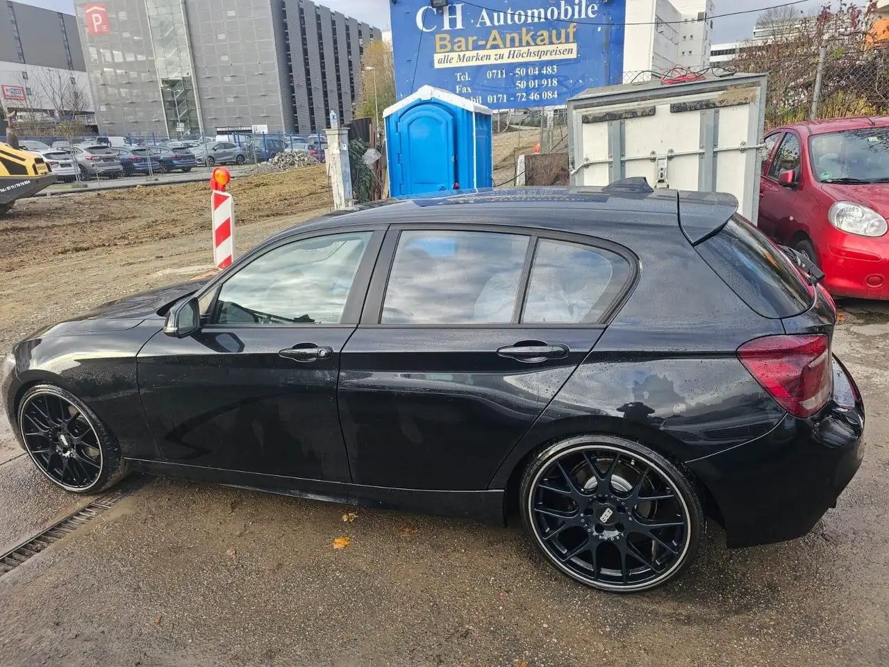 Das Auto