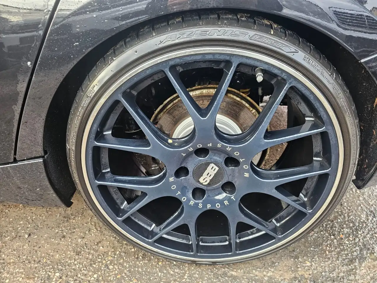 Das Auto
