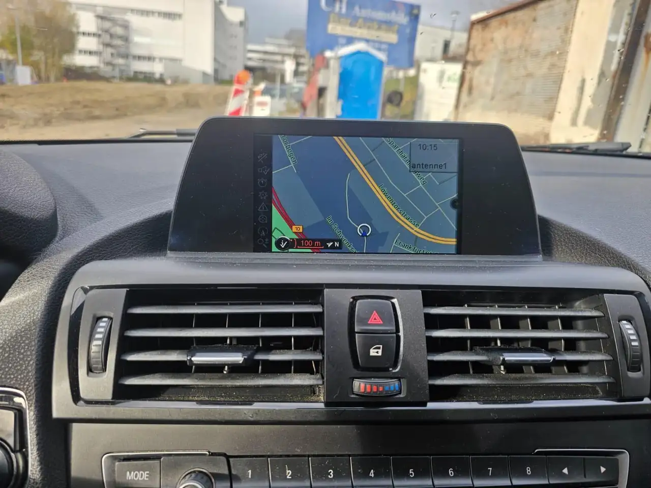 Das Auto