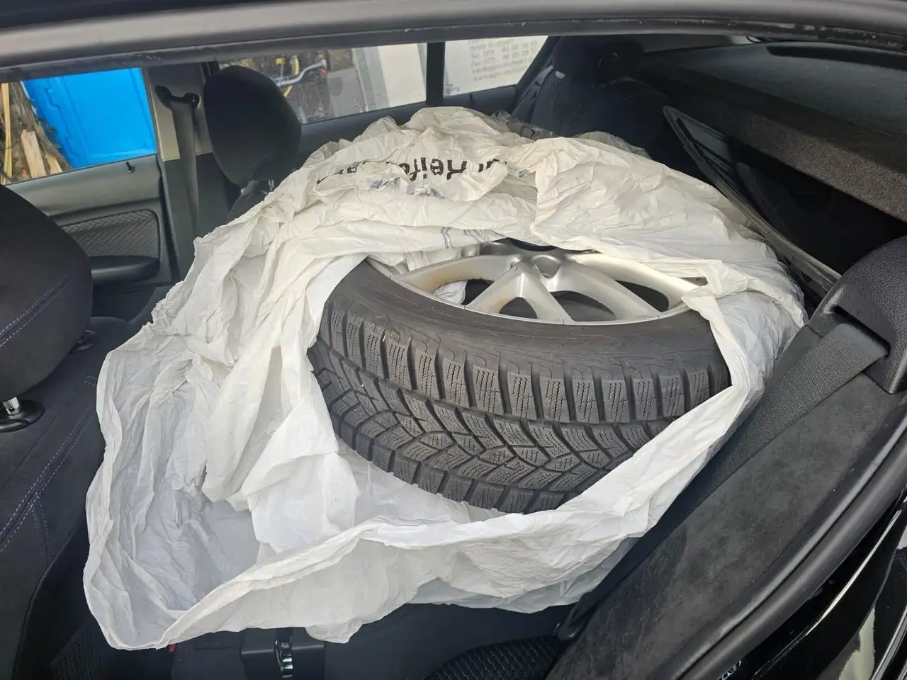 Das Auto
