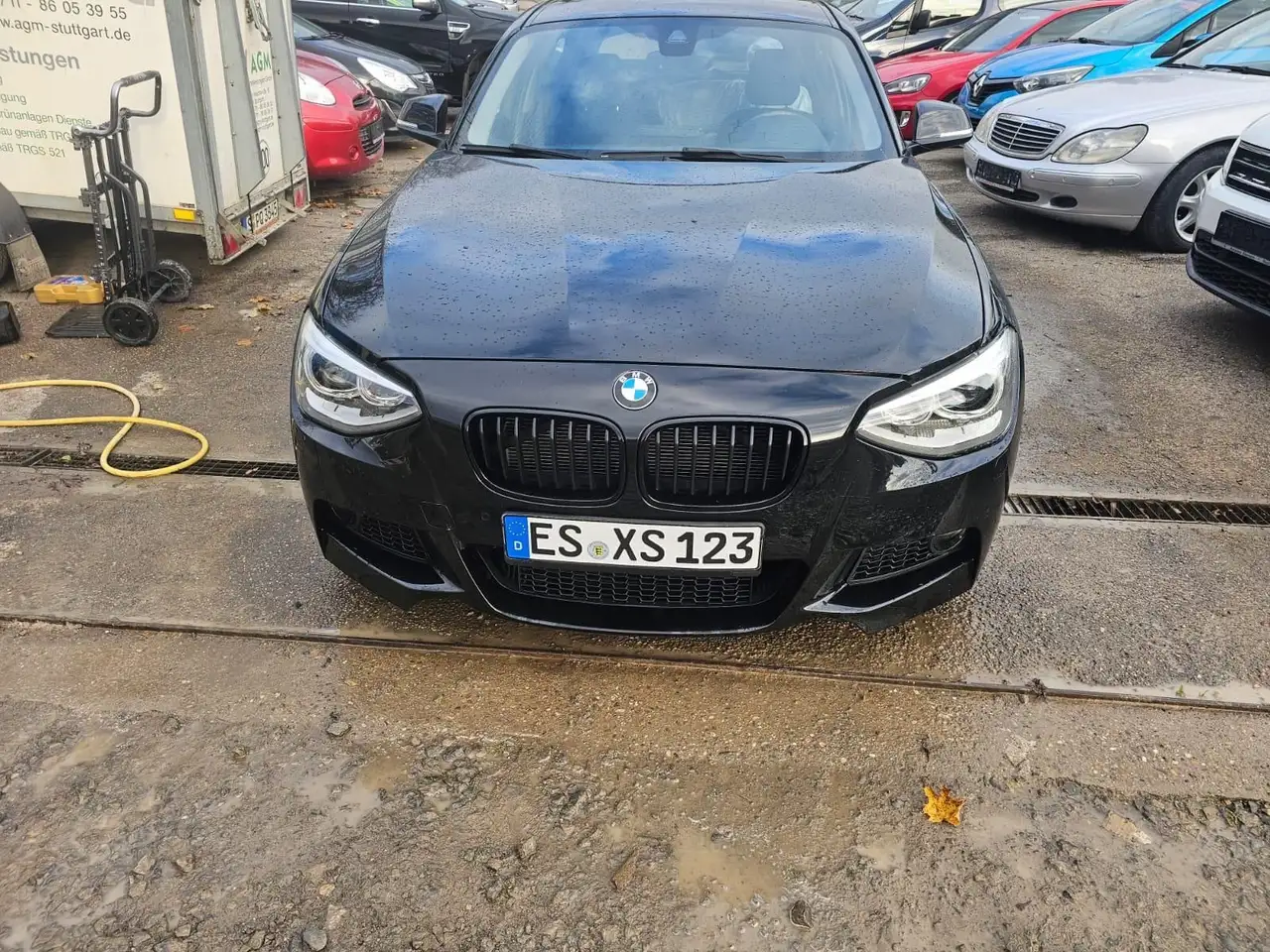 Das Auto