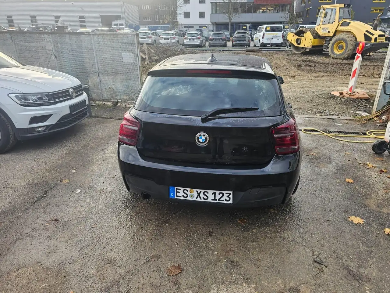 Das Auto
