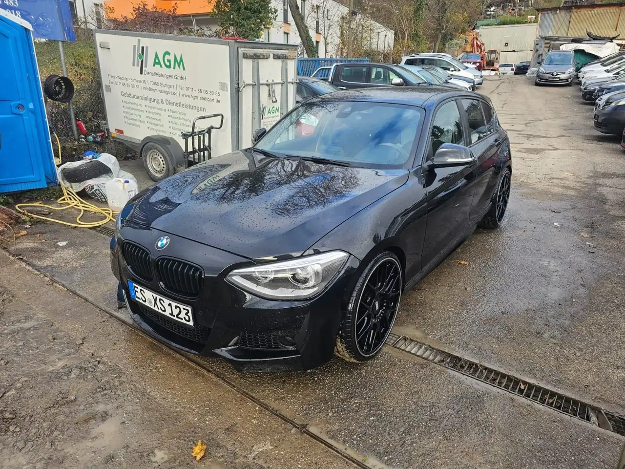 Das Auto