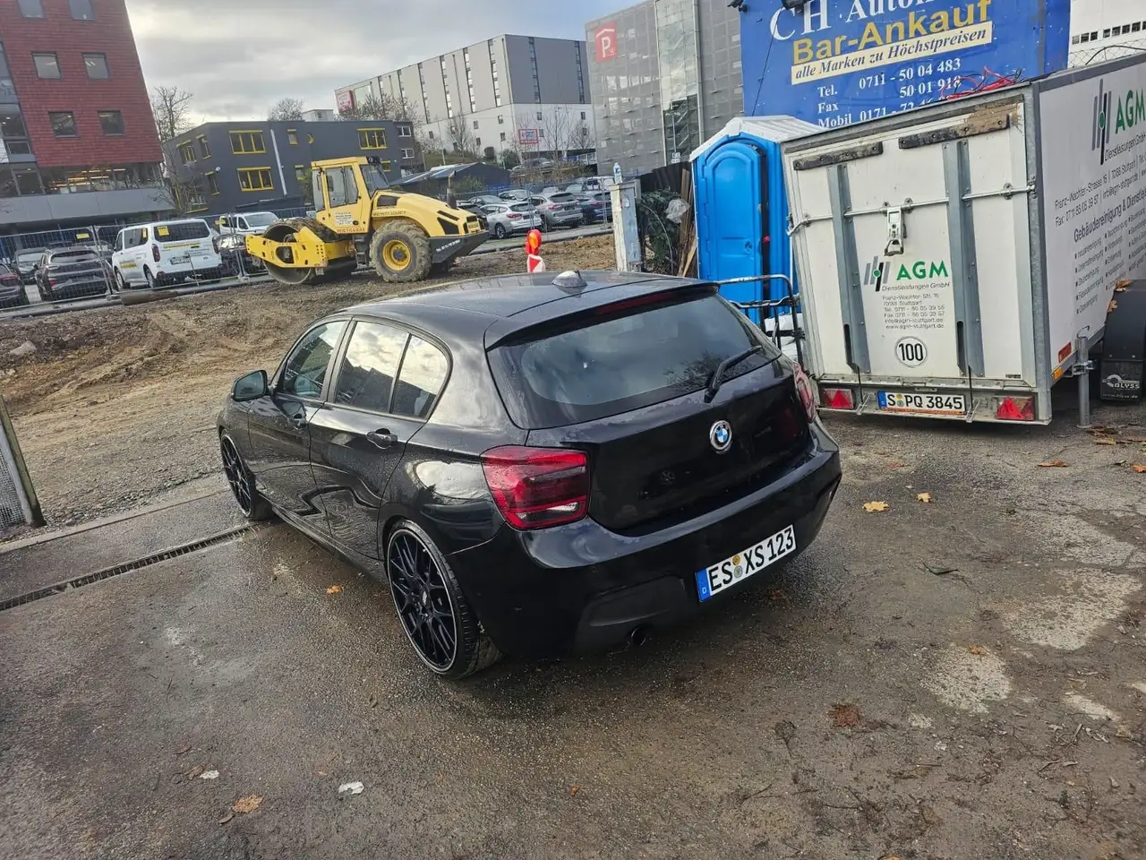 Das Auto