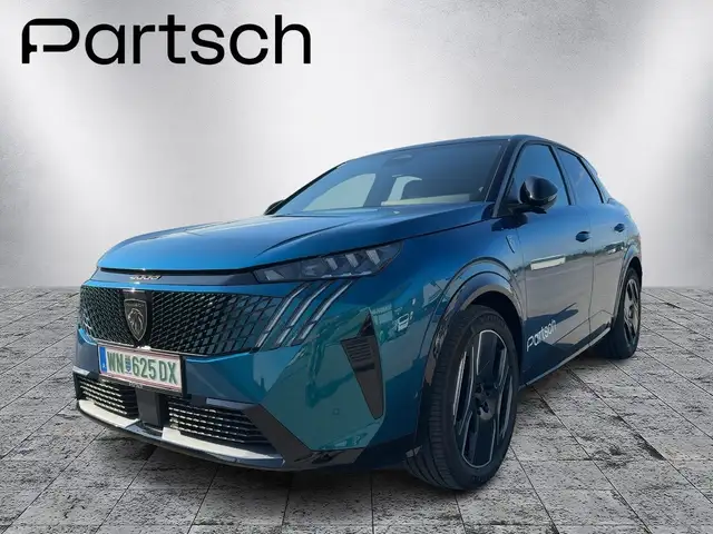 Peugeot Autres e-3008 Dual-Elektromotor 325 AWD 73 kWh Pano