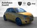 Fiat 500 Hatchback La Prima Elektro 118 42 kWh Gelb - thumbnail 8