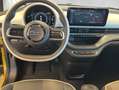 Fiat 500 Hatchback La Prima Elektro 118 42 kWh Gelb - thumbnail 14