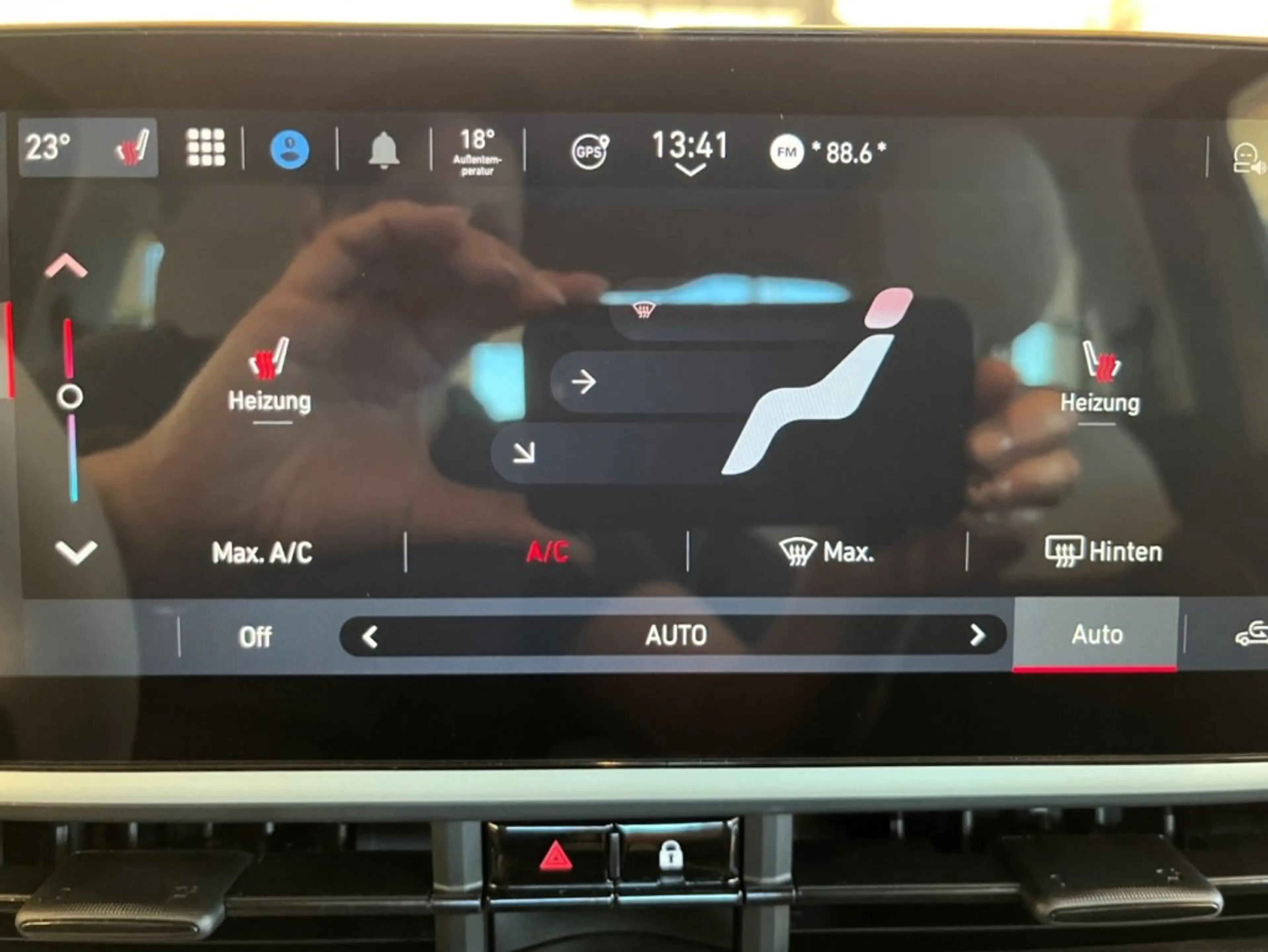 Fiat 500 Hatchback La Prima Elektro 118 42 kWh — photo 23