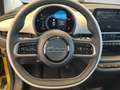 Fiat 500 Hatchback La Prima Elektro 118 42 kWh Gelb - thumbnail 10