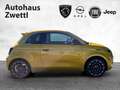 Fiat 500 Hatchback La Prima Elektro 118 42 kWh Gelb - thumbnail 7