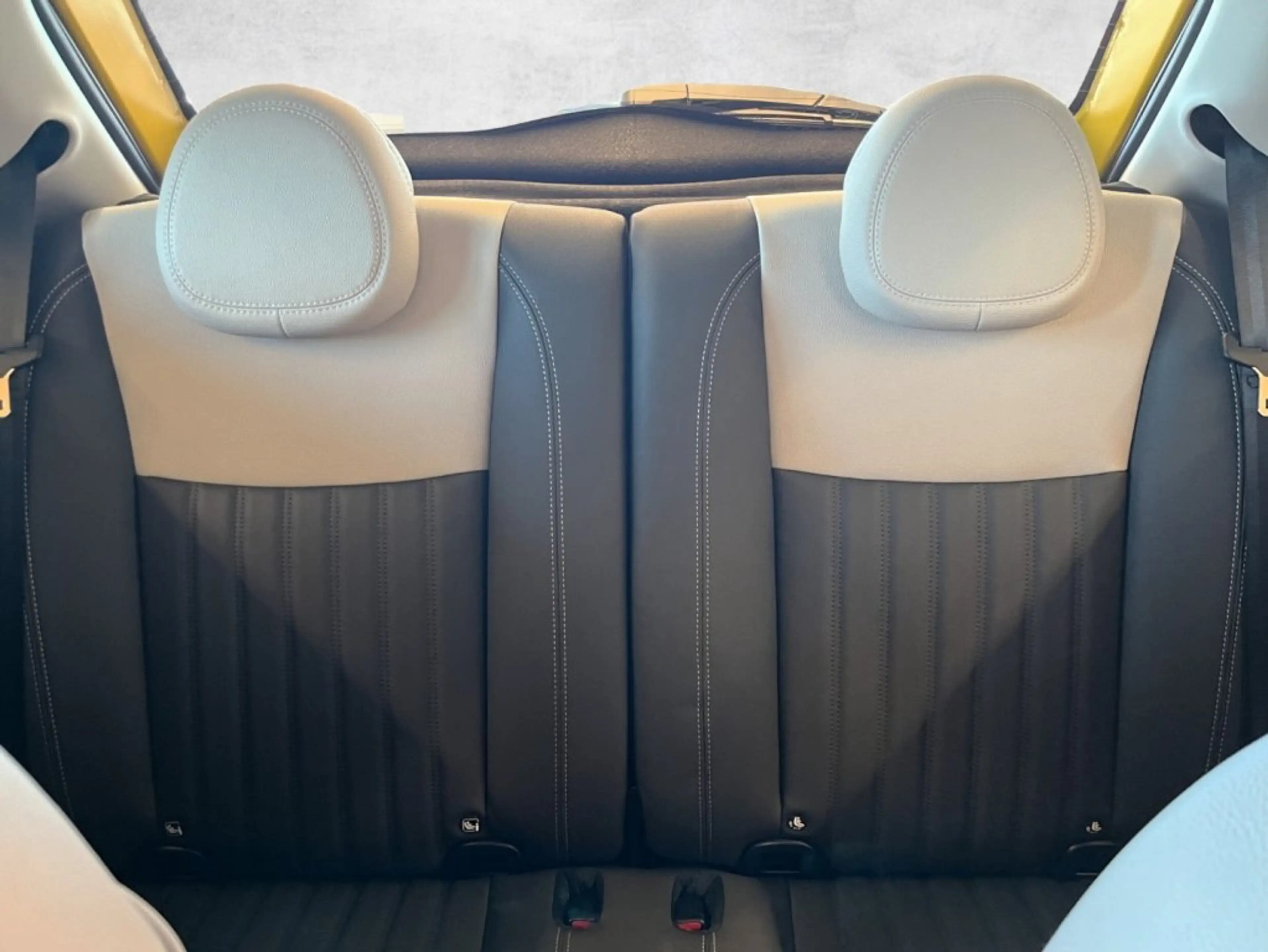 Fiat 500 Hatchback La Prima Elektro 118 42 kWh — photo 13