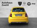 Fiat 500 Hatchback La Prima Elektro 118 42 kWh Gelb - thumbnail 5