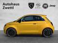 Fiat 500 Hatchback La Prima Elektro 118 42 kWh Gelb - thumbnail 3