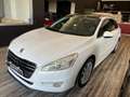 Peugeot 508 2.0 hdi 140cv s.w. Allure Wit - thumbnail 3