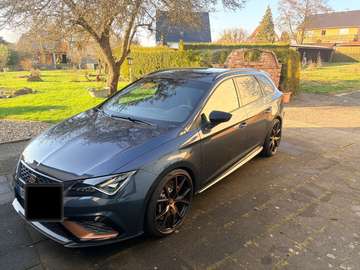 Leon ST 2.0 TSI 4Drive OPF DSG Cupra R