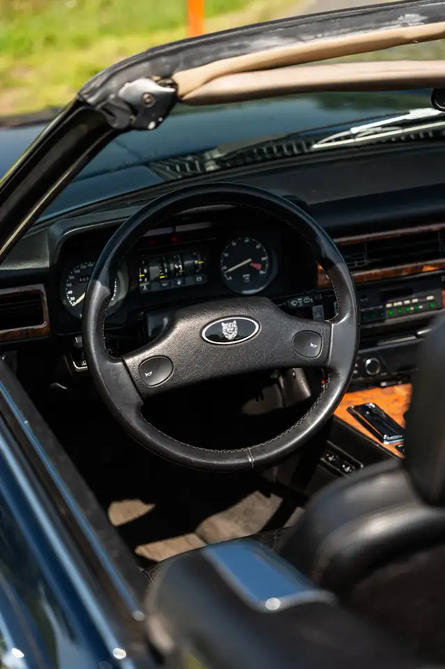 Jaguar XJS, foto 3