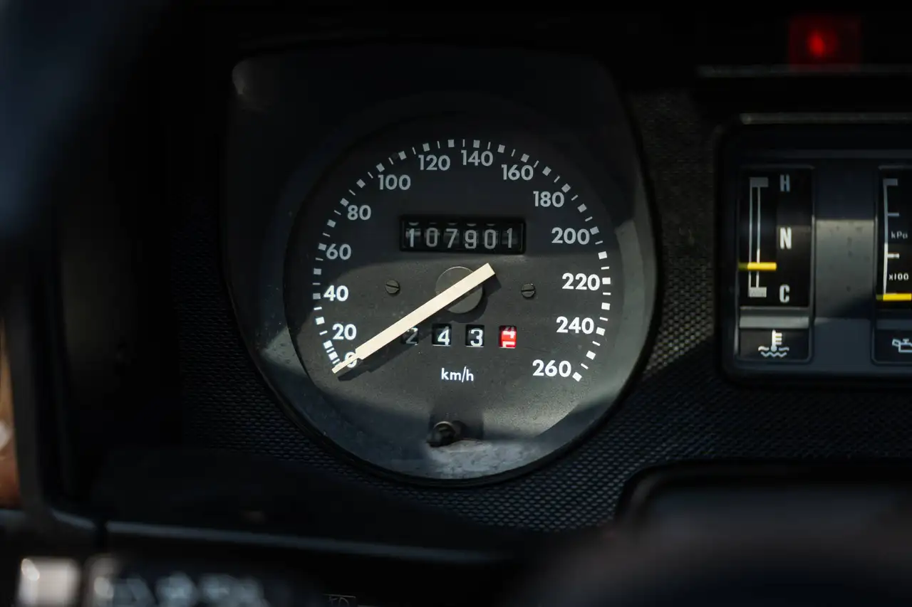Jaguar XJS, foto 9