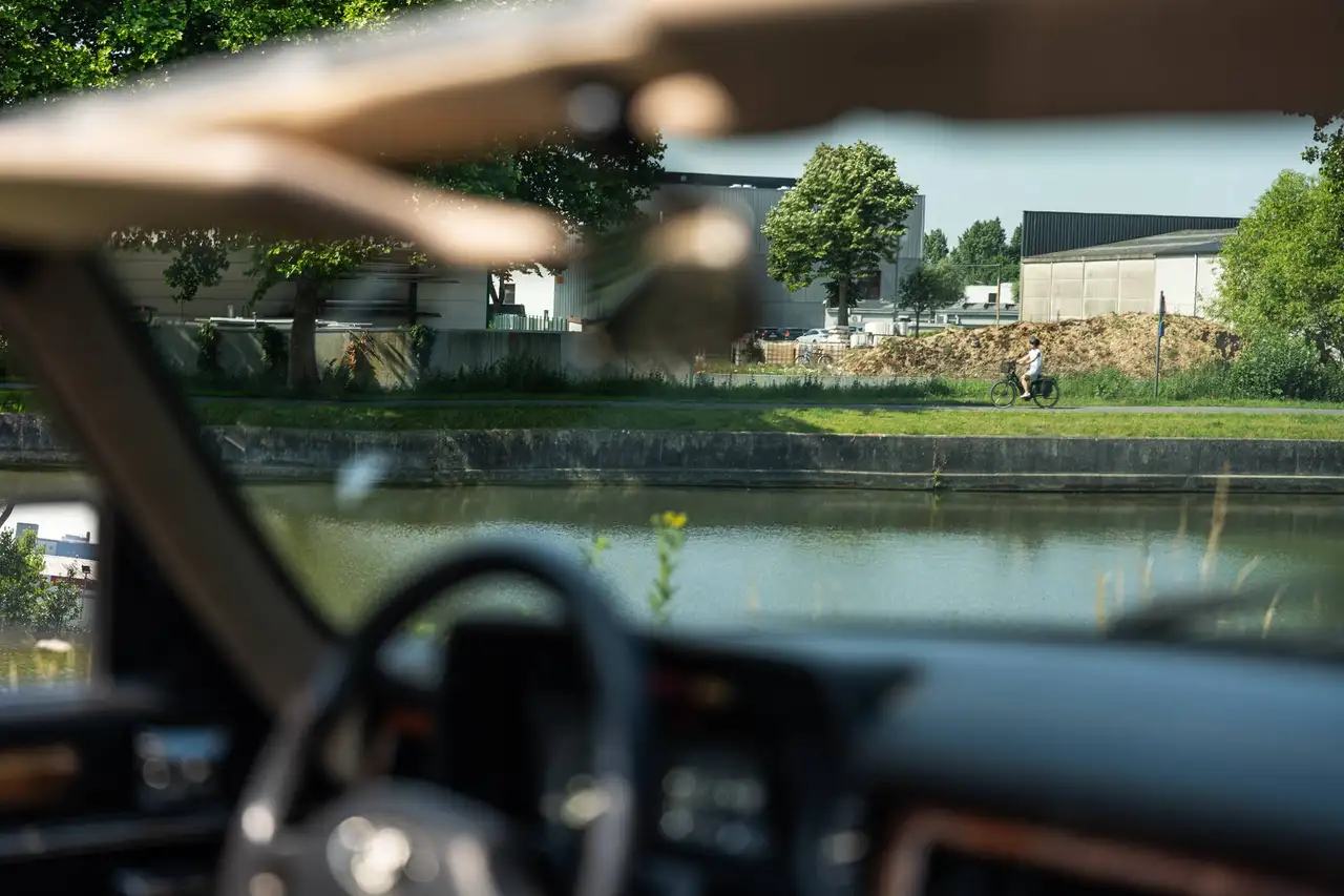 Jaguar XJS, foto 11