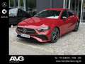 Mercedes-Benz A 200 A 200 Lim AMG Special Edition LED Sound Night RF Rot - thumbnail 1