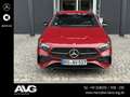 Mercedes-Benz A 200 A 200 Lim AMG Special Edition LED Sound Night RF Rot - thumbnail 2