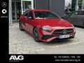 Mercedes-Benz A 200 A 200 Lim AMG Special Edition LED Sound Night RF Rot - thumbnail 3