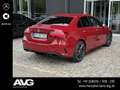 Mercedes-Benz A 200 A 200 Lim AMG Special Edition LED Sound Night RF Rot - thumbnail 4