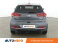 Hyundai i20 1.2 Go Plus Gris - thumbnail 5