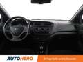 Hyundai i20 1.2 Go Plus Gris - thumbnail 12