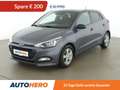 Hyundai i20 1.2 Go Plus Gris - thumbnail 1