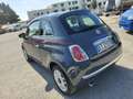 Fiat 500 1.2 Cult dualogic - 2014 Gris - thumbnail 5