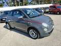 Fiat 500 1.2 Cult dualogic - 2014 Gris - thumbnail 1
