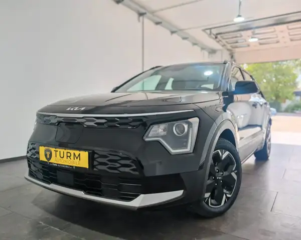 Kia Sonstige