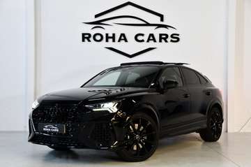 Sportback TFSI RSQ3 Quattro Pano*B&O*Camera