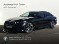 BMW i5 M60 xDrive PANO+KAMERA+ACC+KOMFORTSITZE Schwarz - thumbnail 2