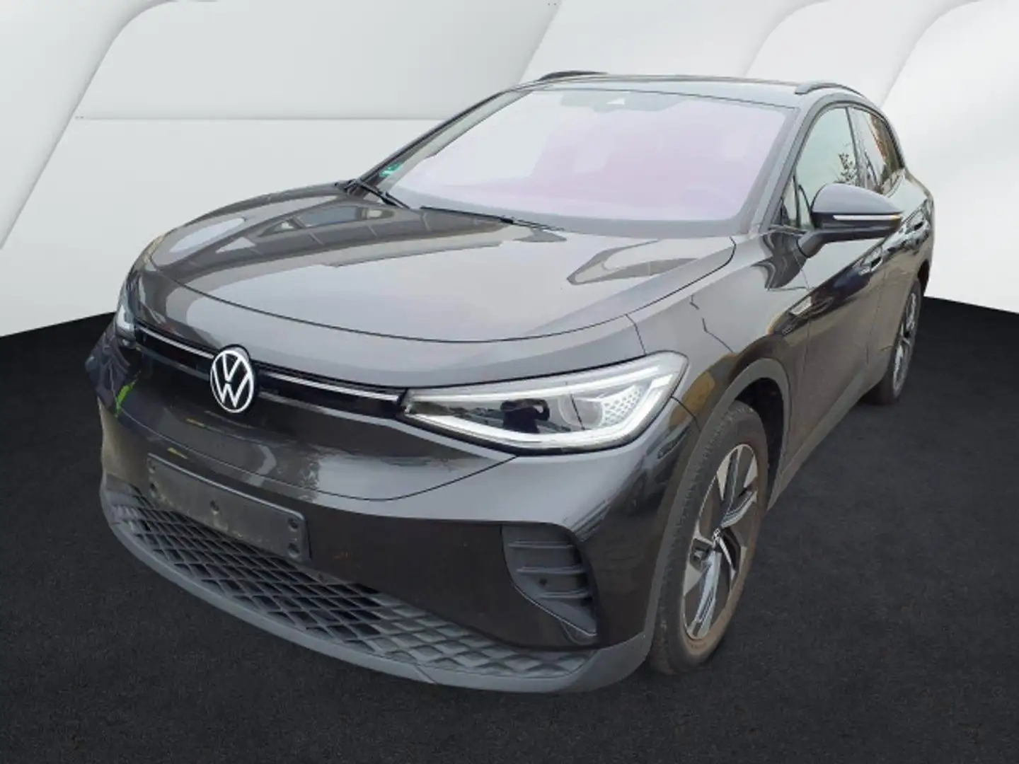 Volkswagen ID.4 Pure Performance Style +CCS+MATRIX+KAMERA+ Grau - 1
